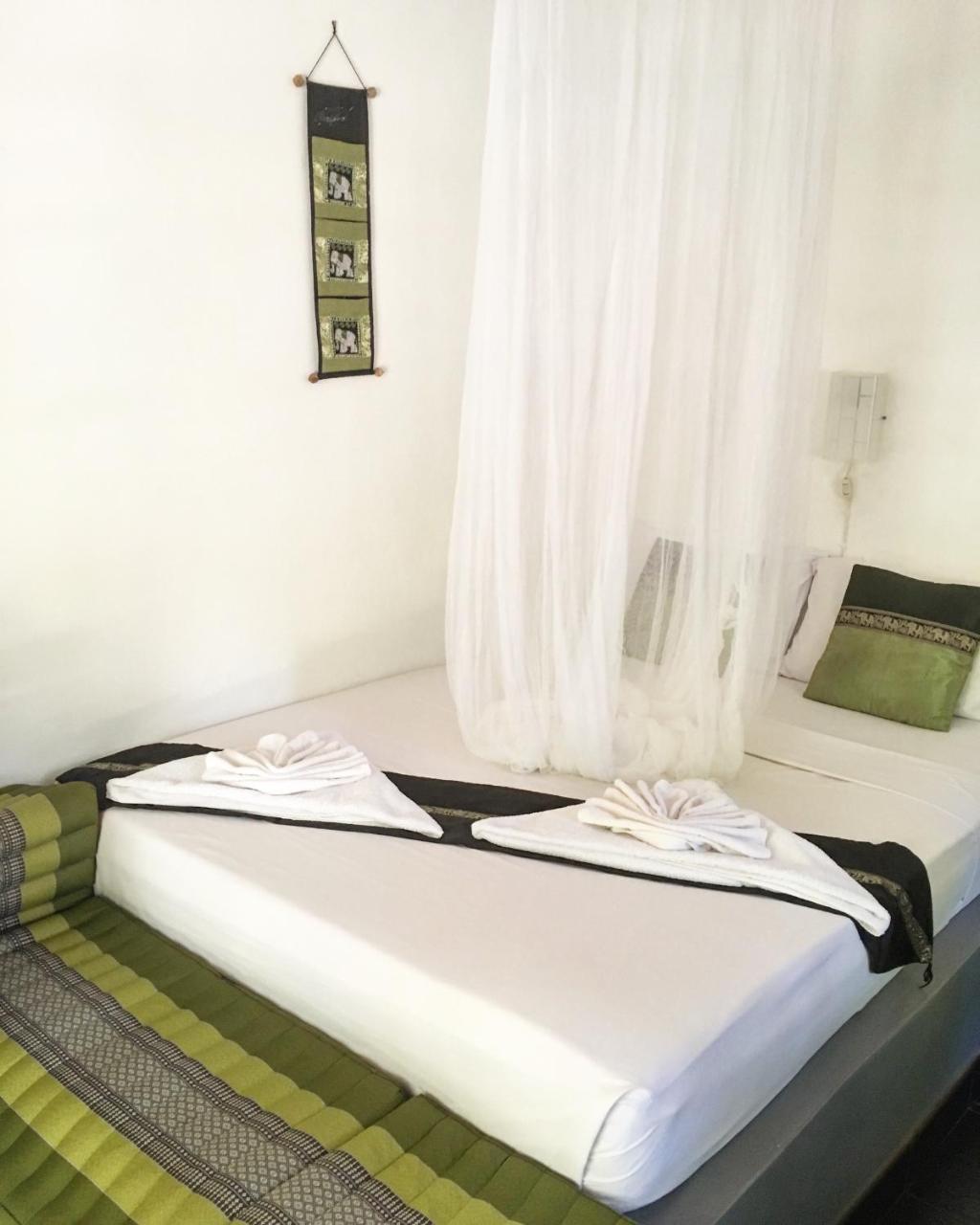 Papillon Bungalows Ko Lanta Eksteriør bilde